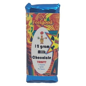 dr.feelgood party bars