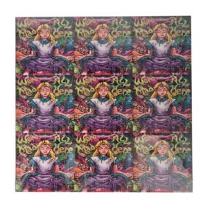 lsd tabs alice
