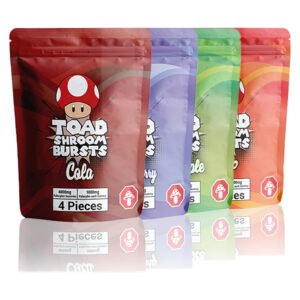 toad shroom gummies 4