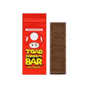 toadbar