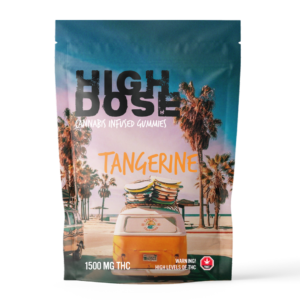 highdose tangerine 1500mg