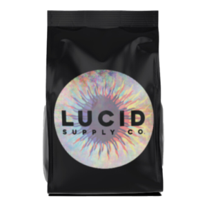 lucid 25 gummies